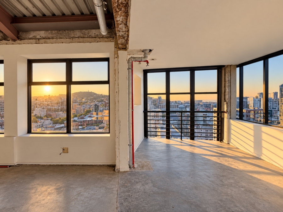 0 Bedroom Property for Sale in Cape Town City Centre Western Cape
